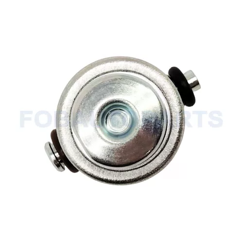 Fuel Pressure Regulator Assy Compatible for Hyundai Accent 2000-2003 35301-1C000 3530125700 - image 5